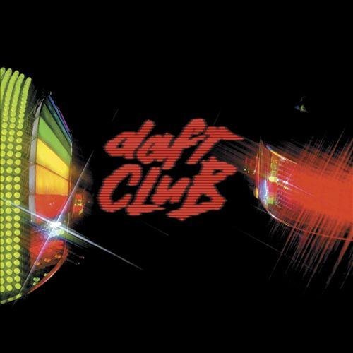 Daft Punk - Face to Face (Cosmo Vitelli Re Lyrics - Zortam Music
