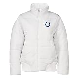 Indianapolis Colts Post Pattern Jacket, Large