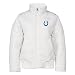 Indianapolis Colts Post Pattern Jacket, Large