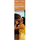 Click here to buy Jack Vettriano 2008 Bookmark Calendar.