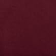 54 Wide Upholstery Velvet - Burgundy Fabric By The Yard