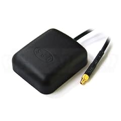 GPS-Antenne MMCX Magnetfu�