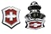 VICTORINOX(ビクトリノックス) ピンズ(スイスクロス) 4.1888 【日本正規品】