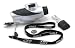 Delk 41042 Golf Tool with Rangefinder, Silver