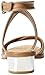Sam Edelman Women's Tess Dress Sandal