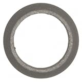 Felpro 61525 Exhaust Pipe Flange Gasket by Fel-Pro