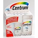Centrum 100 + 30 Tablets
