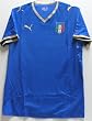 Italia Authentic Replica Jersey-team powder blue