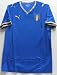 Italia Authentic Replica Jersey-team powder blue