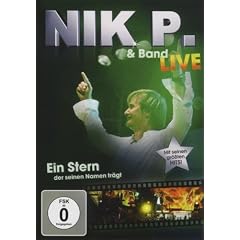 Nik P. - Ein Stern, der seinen Namen tr�gt