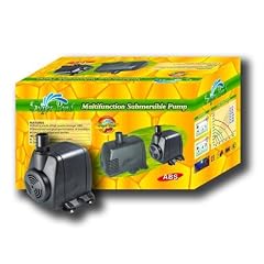 Aquariumpumpe Filterpumpe Str�mungspumpe Brunnenpumpe Font�nenpumpe 1400L/h