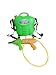 Wasserpistole Pumpgun Tank Spritz Pistole Super Soaker Wassergewehr S21