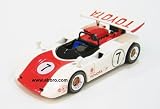 1/43 トヨタ 7 ジャパン カンナム1969 #7