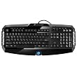 Sharkoon Skiller Gaming Tastatur schwarz