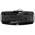 Sharkoon Skiller Tastiera layout tedesco QWERTZ