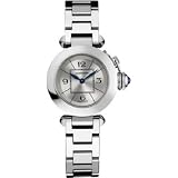 Cartier Womens Crtw3140007 Pasha Small
