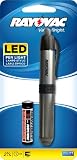 Rayovac Pen Light ( FLASHLIGHT, LED, PEN, W / 1 AAA BATTERY ) 12 Each / Case