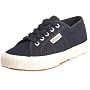Superga Kids 2750 Jcot Trainer