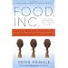 Food, Inc.: Mendel to Monsanto--The Promises and Perils of the Biotech Harvest