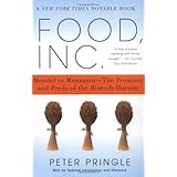 food inc mendel to monsanto the promises and perils of the biotech harvest