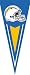 New Wall Pennant Flag Banner San Diego Chargers Officially Licensed
