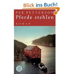 Pferde stehlen