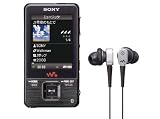 SONY NW-A828 B ウォークマン”Aシリーズ (premium vintage)の画像