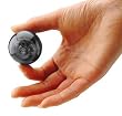 Now 24 Hour Record Time -Microeyes Nanny Cam With 2 Gig SD card Included