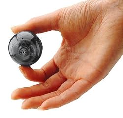 Now 24 Hour Record Time -Microeyes Nanny Cam With 2 Gig SD card Included