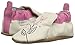 Robeez Pink Sugar Slip-On