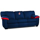 Baseline Cleveland Indians Classic Sofa