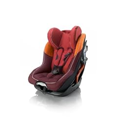 Concord UML0955 - Ultimax Cherry, Autokindersitz Gruppe I (9-18 kg), von 9 Monaten bis ca. 3,5 Jahre
