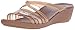 Crocs Women's Isabella Mini Wedge Sandal