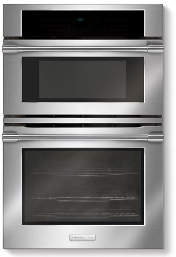 E30MC75JPS Electrolux Icon Professional Series 30