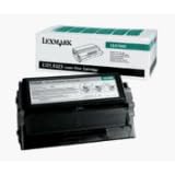 Lexmark 12A7300 black laser toner cartridge E321 E323 E323N E323T E323TN