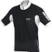 Image of GORE BIKE WEAR Herren Trikot OZON, black/white, L, SOZONW990109