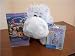 Webkinz Hippo W/Hippo Cameo Charm and Pack of Trading Cars