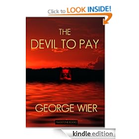 The Devil To Pay (The Bill Travis Mysteries)