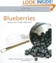 Blueberries: Recipes from Canada's Best Chefs (Flavours Cookbook)