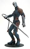 McFarlane Toys Metal Gear Solid Action Figure Ninja