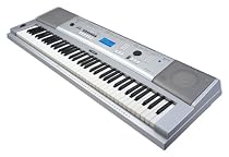 Yamaha DGX230 - Digital Piano