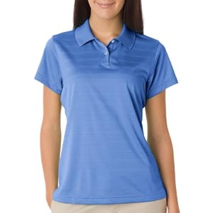 Buy ADIDAS Climacool Ldy Mesh Polo by adidas