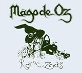 Rarezas Lyrics, Mago de Oz