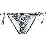 O'NEILL Surfin Safari Womens Swimsuit Bottom - Black