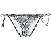 O'NEILL Surfin Safari Womens Swimsuit Bottom - Black