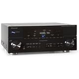 Buy Pioneer VSX-1018AH 7.1-Channel A V Receiver 