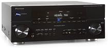 Pioneer VSX-1018AH 7.1-Channel A/V Receiver