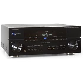 PioneerVSX-1018AH-K Deal