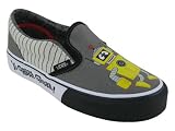 Vans Kids VANS CLASSIC SLIP-ON SKATE SHOES