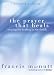 The Prayer That Heals: Praying for Healing in the Family